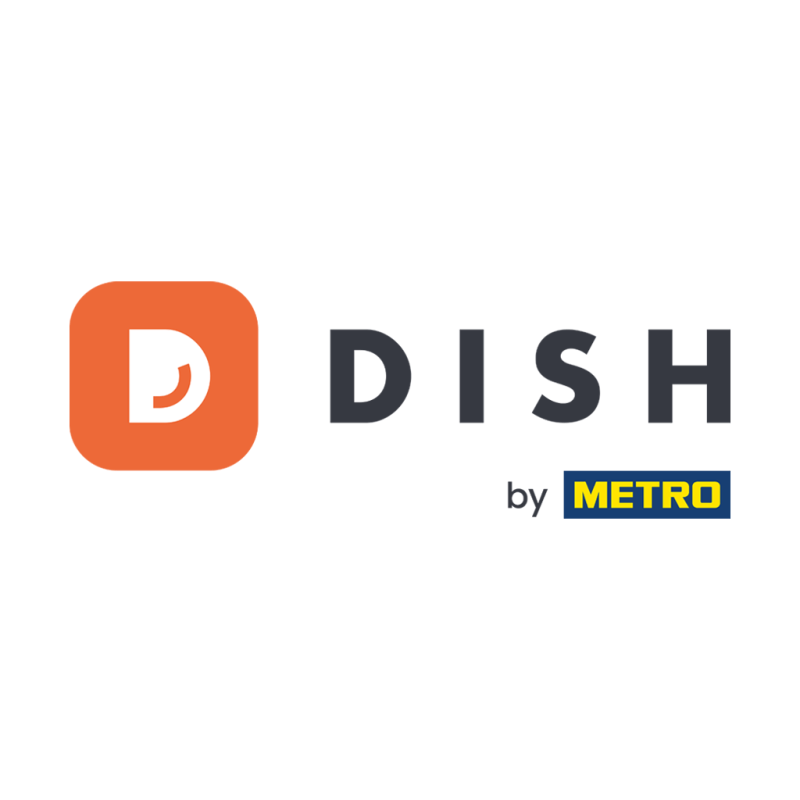 DISH POS