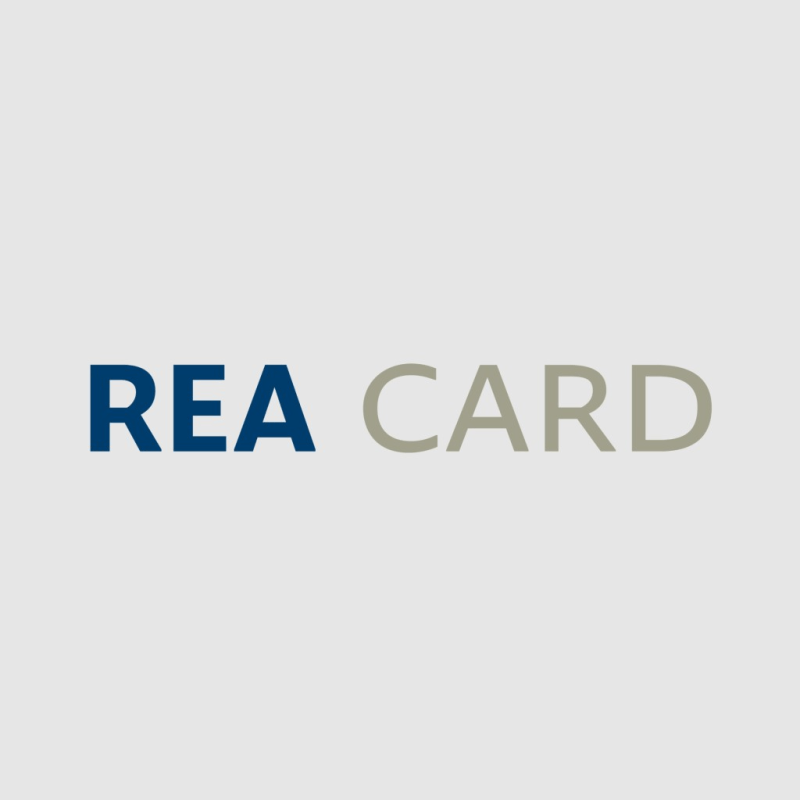 REA Card